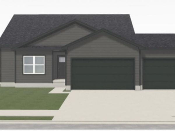 4004 Wild Horse Drive, Cedar Falls, IA 50613