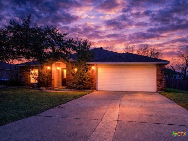 2112 Modoc Drive, Harker Heights, TX 76548