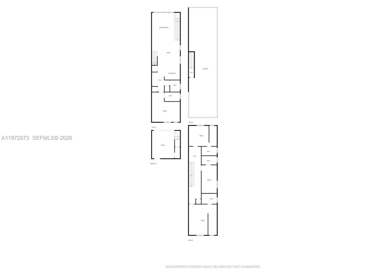 420 NE 62nd St , Miami, FL 33138 Photo