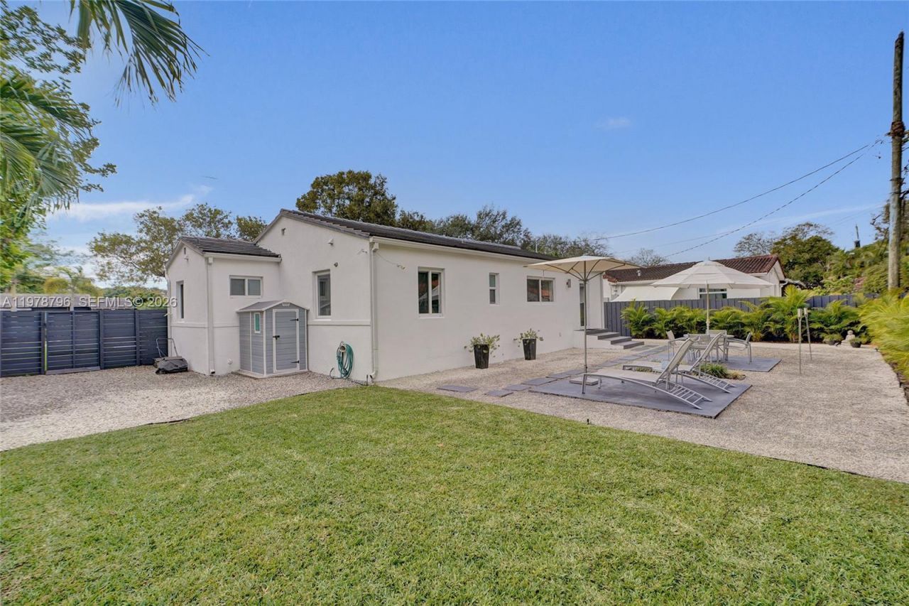 55 NW 92nd St, Miami Shores, FL 33150 Photo