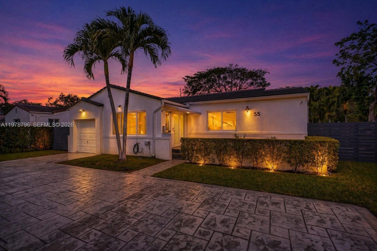 55 NW 92nd St, Miami Shores, FL 33150 Photo