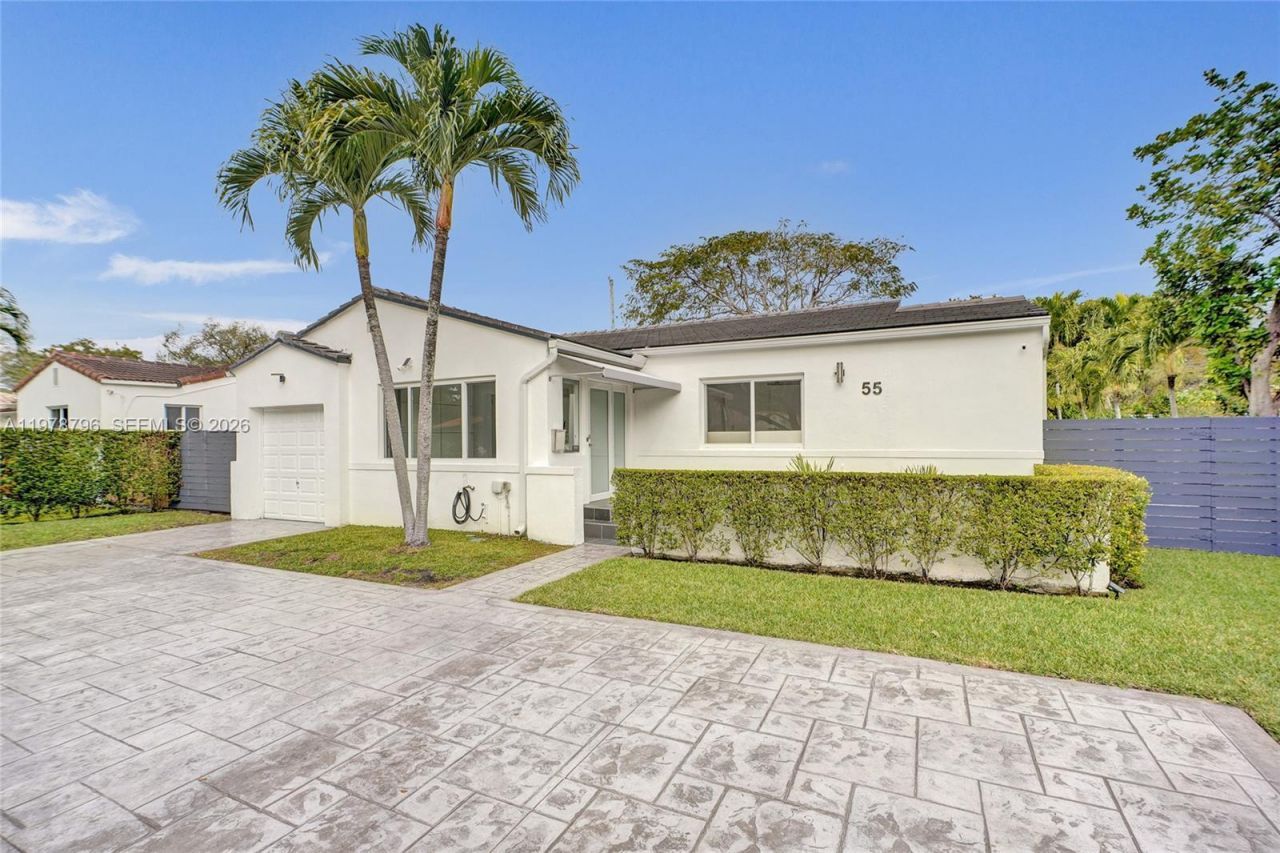 55 NW 92nd St, Miami Shores, FL 33150 Photo