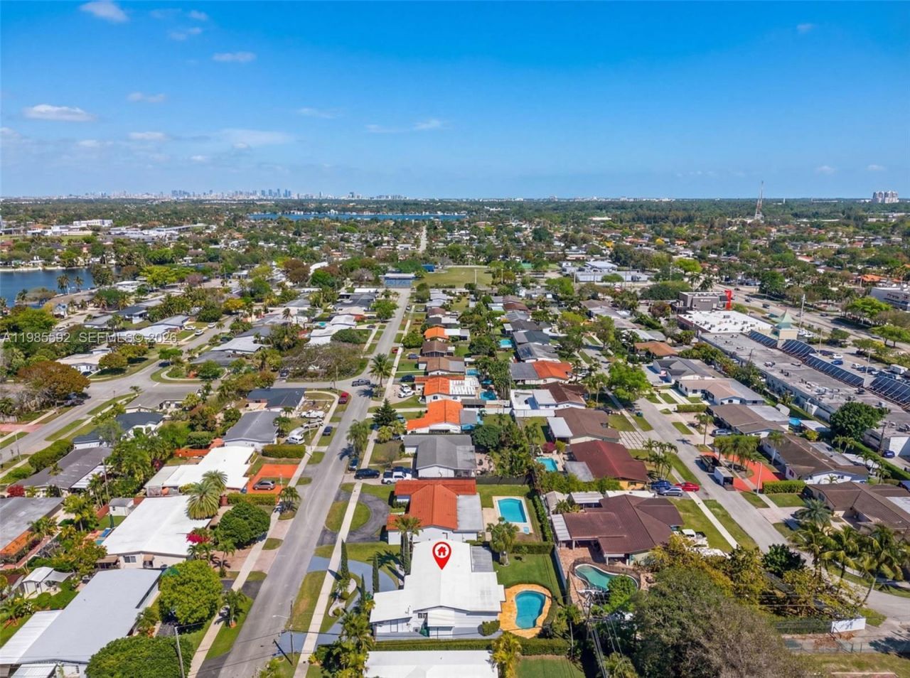 9440 SW 54th St, Miami, FL 33165 Photo