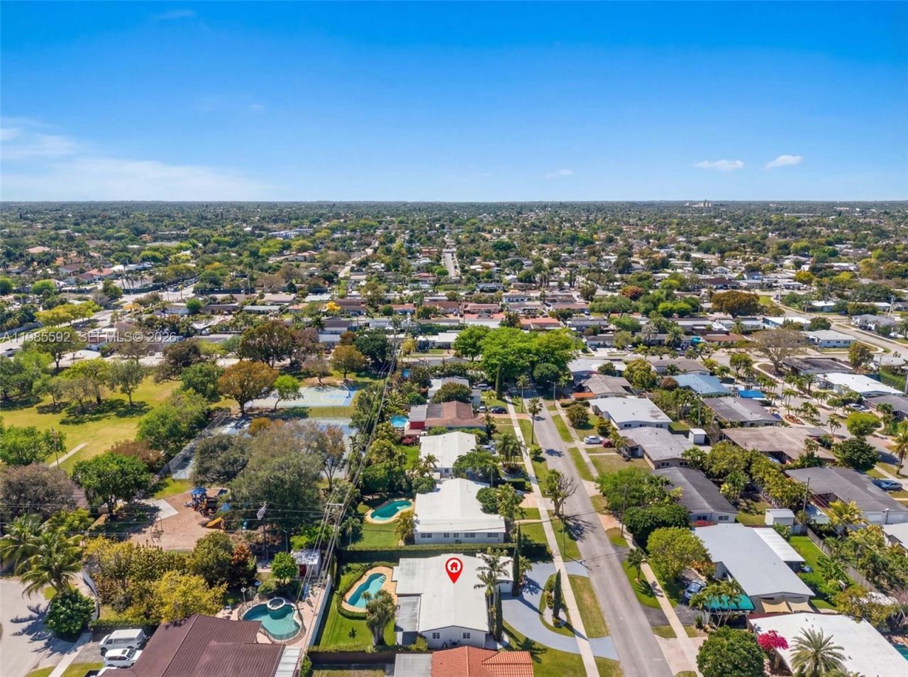 9440 SW 54th St, Miami, FL 33165 Photo