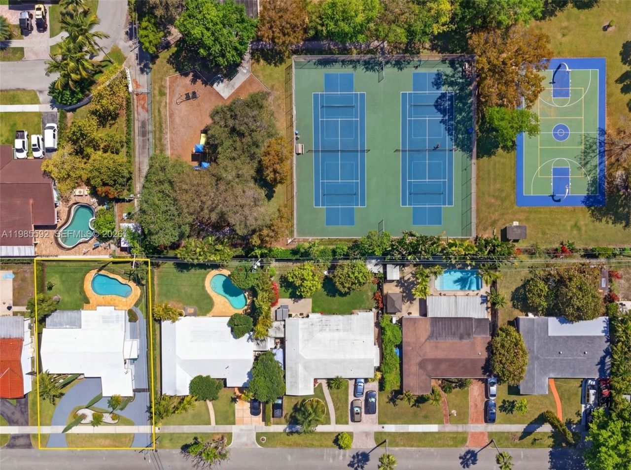 9440 SW 54th St, Miami, FL 33165 Photo