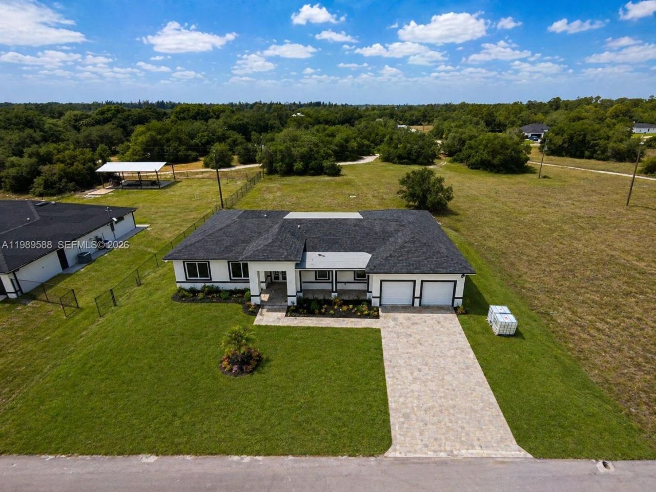 1715 Mcarthur Ave, Lehigh Acres, FL 33972 Photo