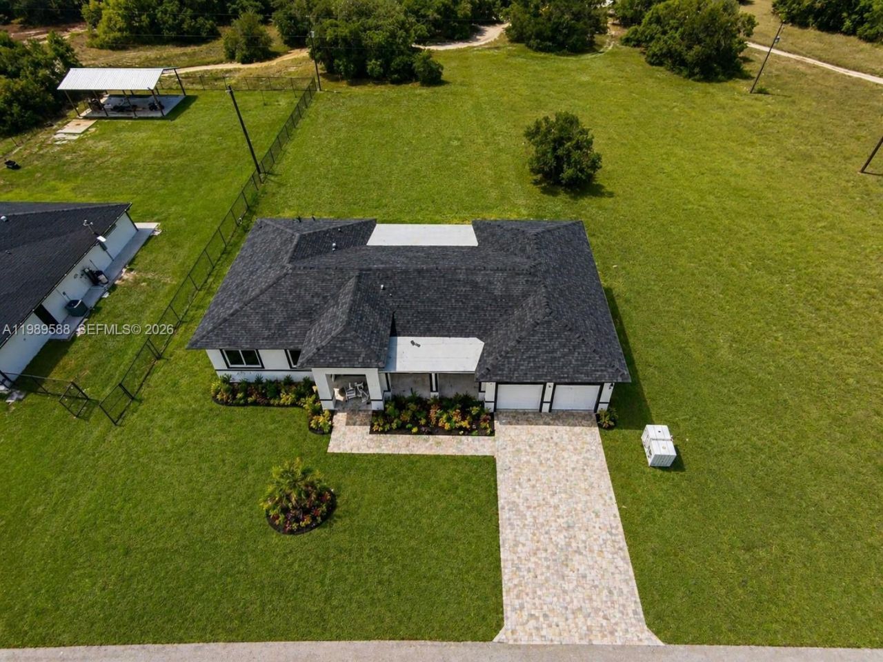 1715 Mcarthur Ave, Lehigh Acres, FL 33972 Photo