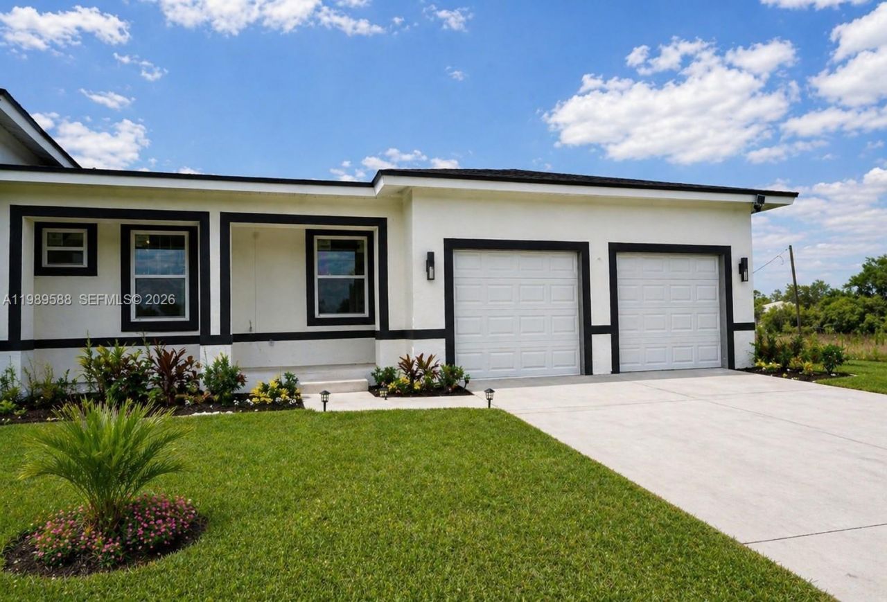 1715 Mcarthur Ave, Lehigh Acres, FL 33972 Photo