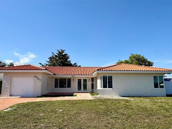 6407 NW 199th Ln, Unit N/a, Hialeah, FL 33015