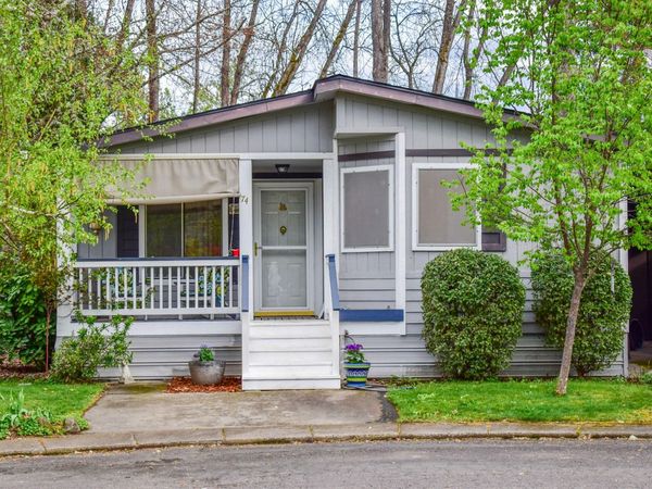 1055 N 5th Street, UNIT 74, Jacksonville, OR 97530