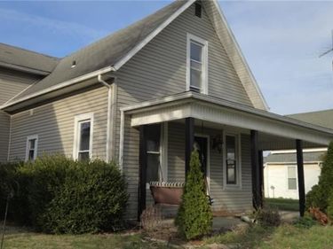 222 W Miami Street, DeGraff, OH 43318