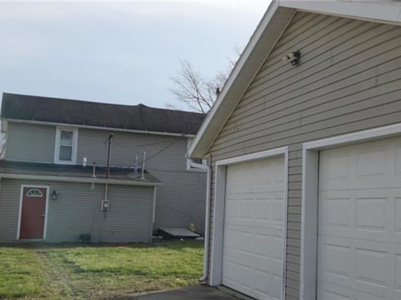 222 W Miami Street, De Graff, OH 43318 Photo 24