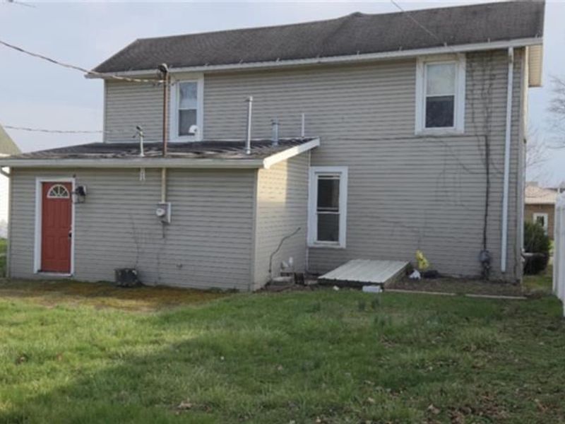 222 W Miami Street, De Graff, OH 43318 Photo 4