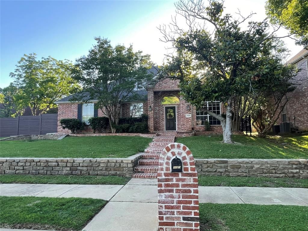 1829 Trail Ridge Lane, Flower Mound, TX 75028 Main Photo