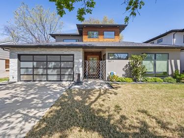 3871 Clover Lane, Dallas, TX 75220