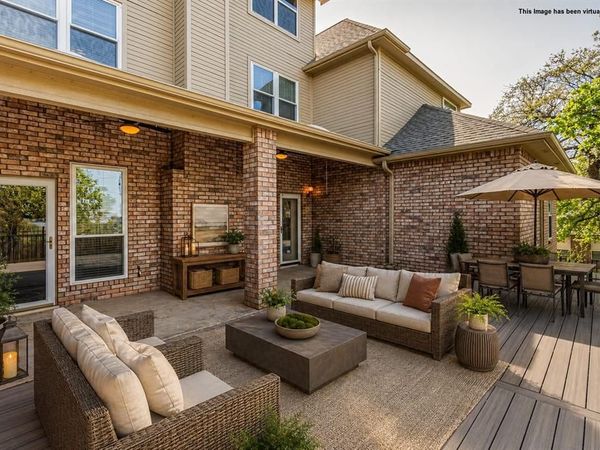 2108 Vista Ridge Court, Arlington, TX 76013