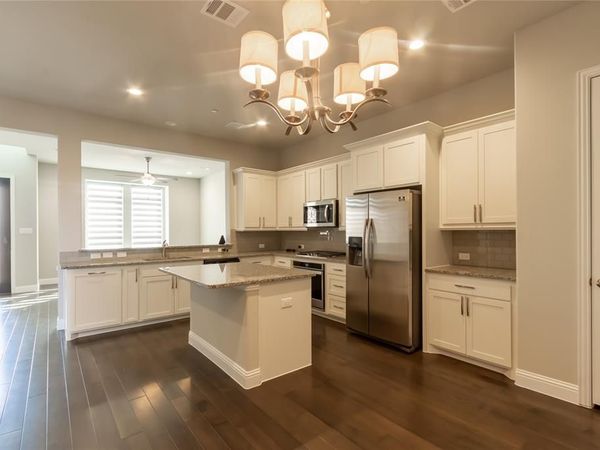 3392 Archduke Drive, Frisco, TX 75034