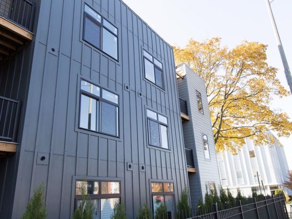 504 Lyman Avenue , Unit 102, Oak Park, IL 60304