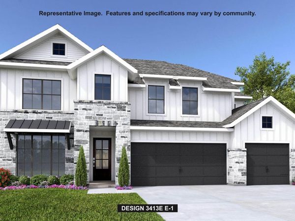 8900 Binnewater WAY, Austin, TX 78747