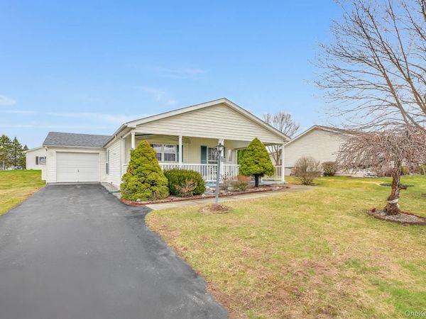 103 Vero Drive, Poughkeepsie, NY 12603