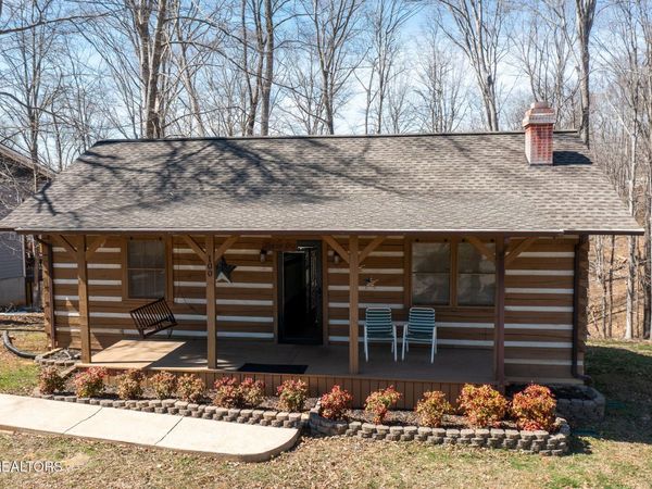 100 Sioux Lane, Byrdstown, TN 38549