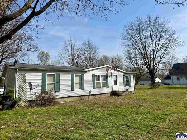4383 S Co Rd 100 E, Paxton, IN 47865