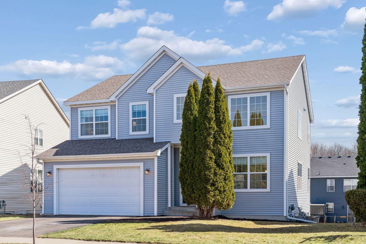 7684 Fountain Lane N, Maple Grove, MN 55311 Main Photo