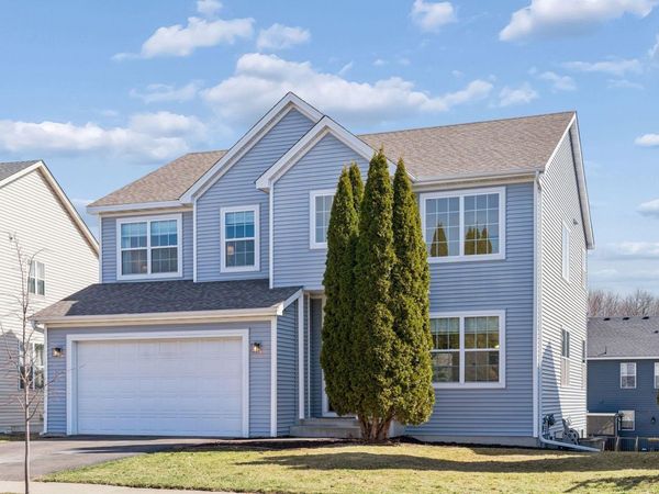 7684 Fountain Lane N, Maple Grove, MN 55311