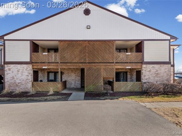 16369 Woodlane, Fraser, MI 48026