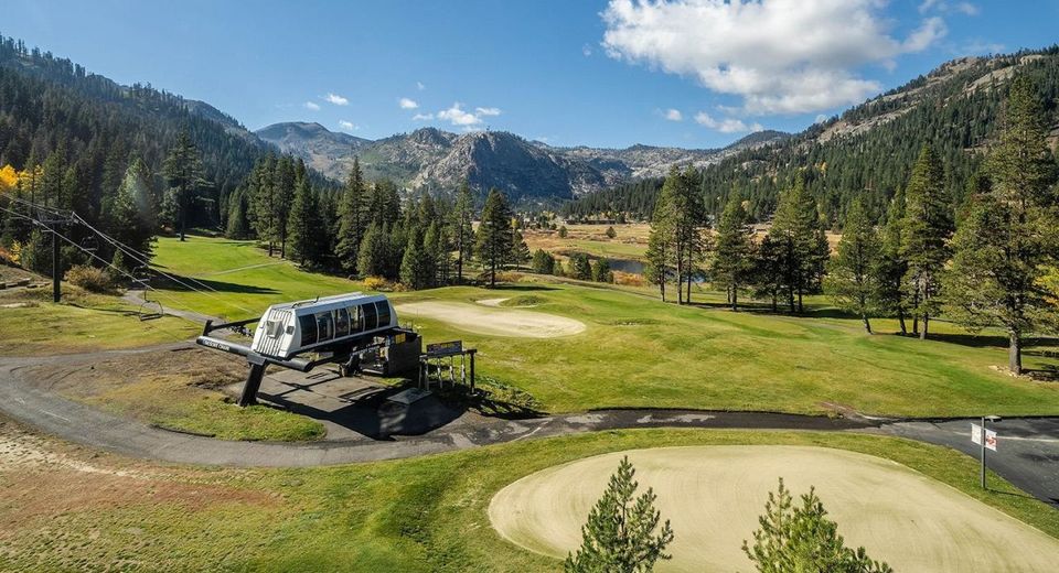400 Resort Road, Olympic Valley, CA 96146 Photo