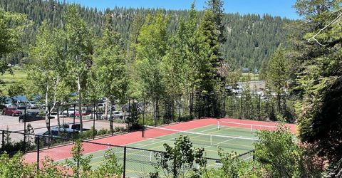 400 Resort Road, Olympic Valley, CA 96146 Photo