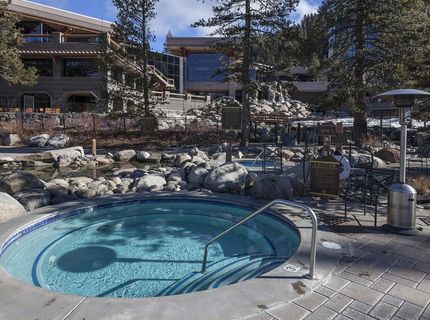 400 Resort Road, Olympic Valley, CA 96146 Photo