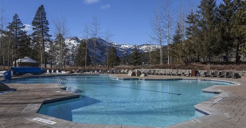 400 Resort Road, Olympic Valley, CA 96146 Photo