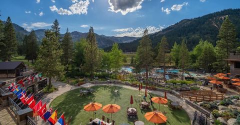 400 Resort Road, Olympic Valley, CA 96146 Photo