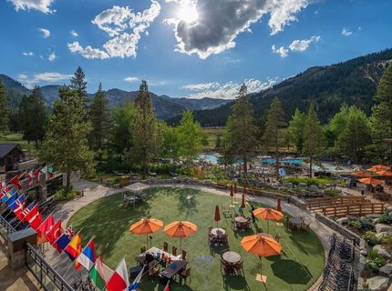 400 Resort Road, Olympic Valley, CA 96146 Photo