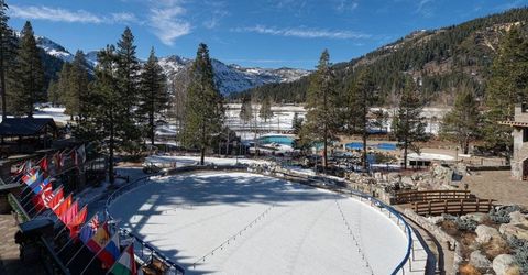 400 Resort Road, Olympic Valley, CA 96146 Photo