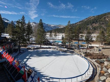400 Resort Road, Olympic Valley, CA 96146 Photo