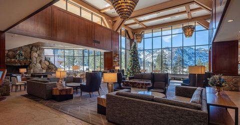 400 Resort Road, Olympic Valley, CA 96146 Photo