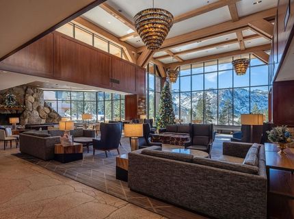 400 Resort Road, Olympic Valley, CA 96146 Photo