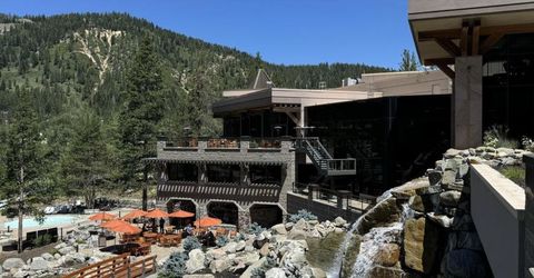 400 Resort Road, Olympic Valley, CA 96146 Photo