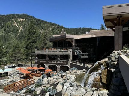 400 Resort Road, Olympic Valley, CA 96146 Photo