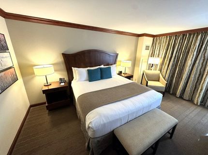 400 Resort Road, Olympic Valley, CA 96146 Photo