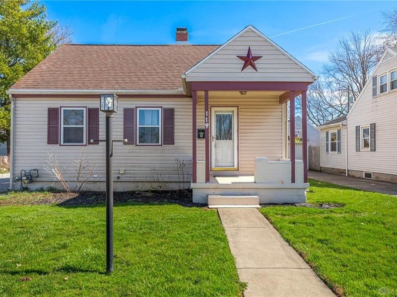 119 Morehead Street, Troy, OH 45373 Photo 1