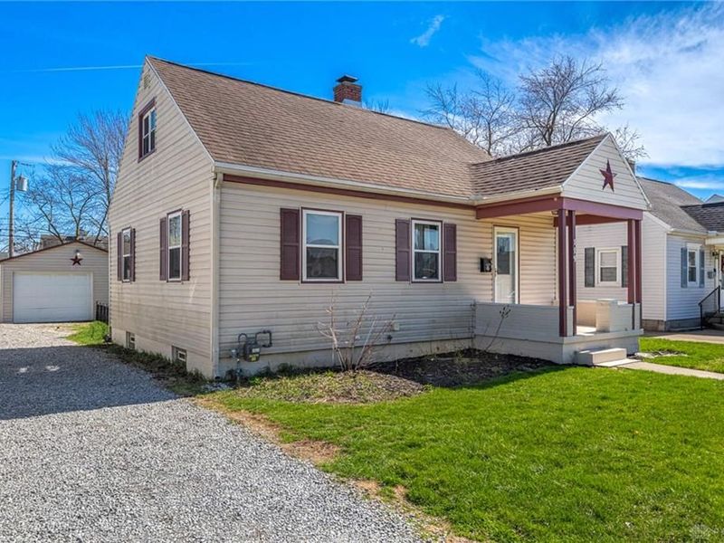 119 Morehead Street, Troy, OH 45373 Photo 2