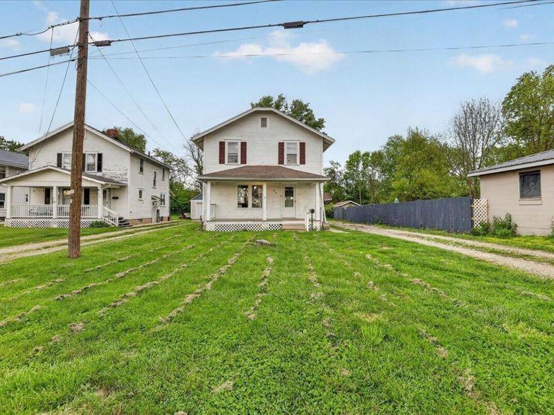 874 Brice Street, Newark, OH 43055 Photo 1