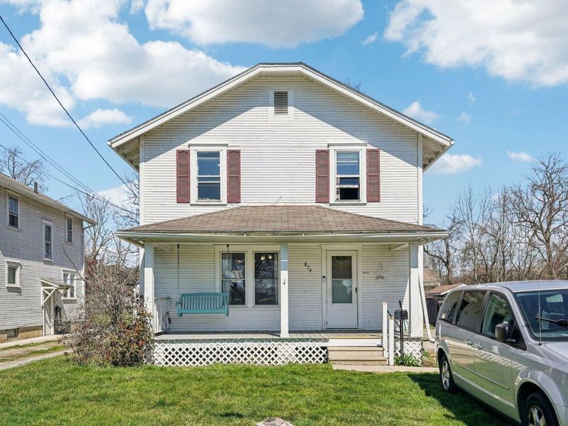 874 Brice Street, Newark, OH 43055 Photo 1