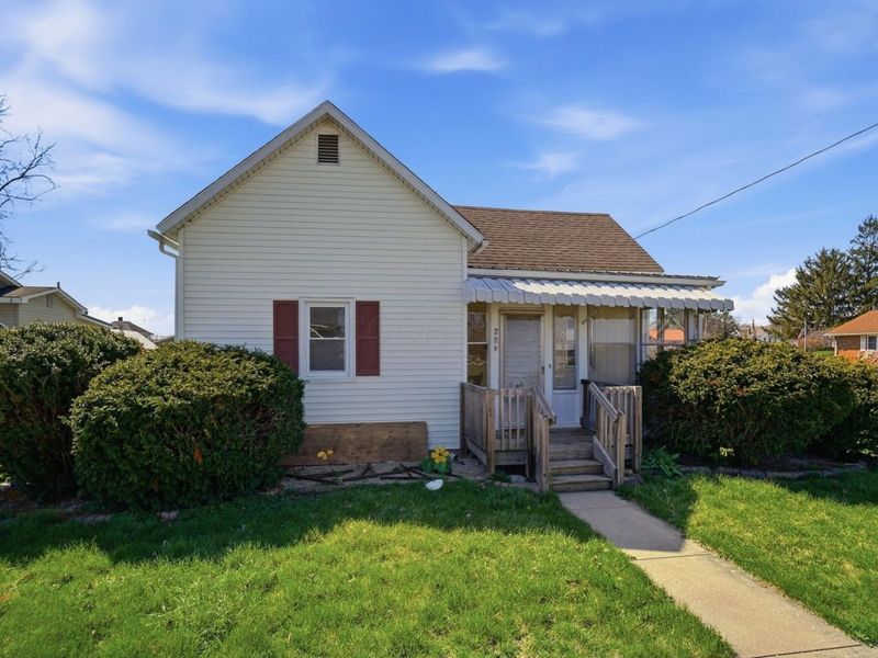 209 S East Street, New Holland, OH 43145 Photo 2