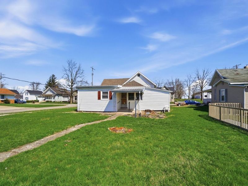 209 S East Street, New Holland, OH 43145 Photo 28