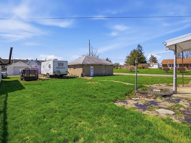 209 S East Street, New Holland, OH 43145 Photo 29