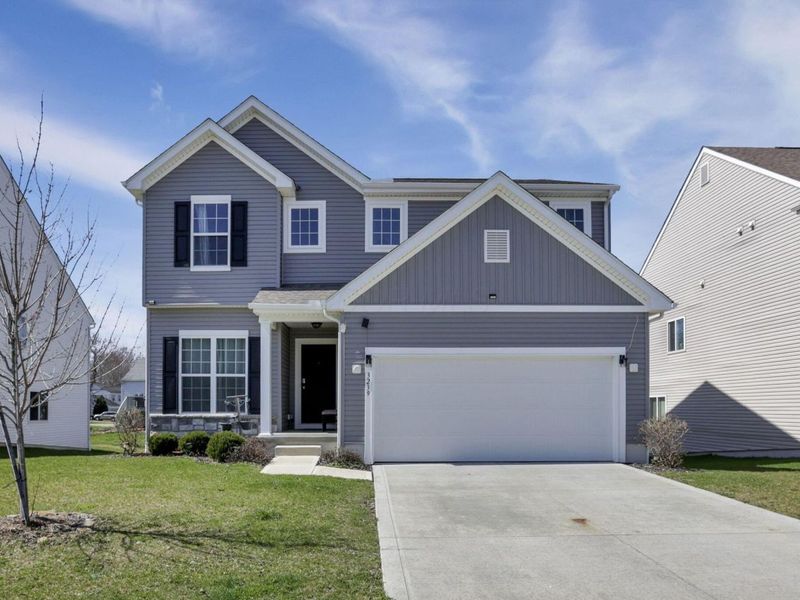 3239 Hairst Drive, Reynoldsburg, OH 43068 Photo 1